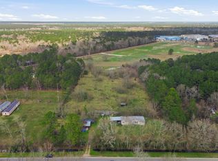 17988 Fm 787 Rd W, Cleveland, TX 77327