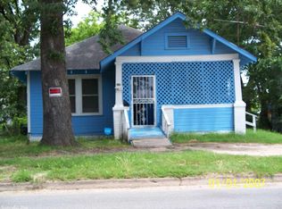 507 W 24th Ave, Pine Bluff, AR 71601