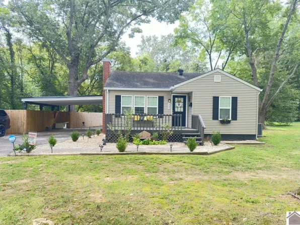 305 W 6th St, Benton, KY 42025