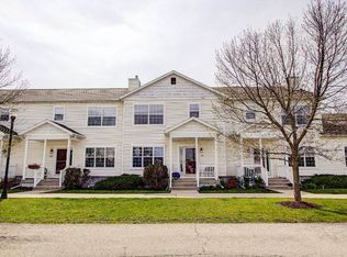 185 Prairie Grass Rd, Oregon, WI 53575