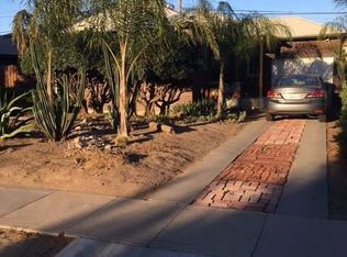 286 N College Ave, Fresno, CA 93701