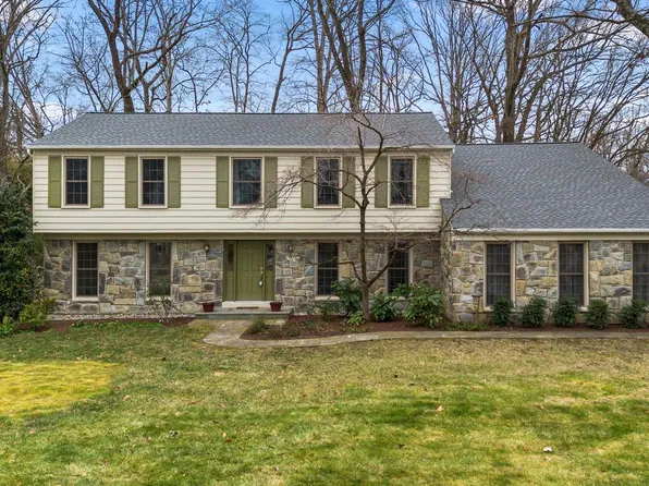 706 Loch Ness Cir, Fort Washington, MD 20744