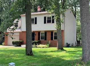 7315 Stonehill Ave NW, Canal Fulton, OH 44614