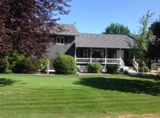 11 7th Ave SE, Park City, MT 59063