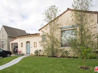 1145 Stearns Dr, Los Angeles, CA 90035