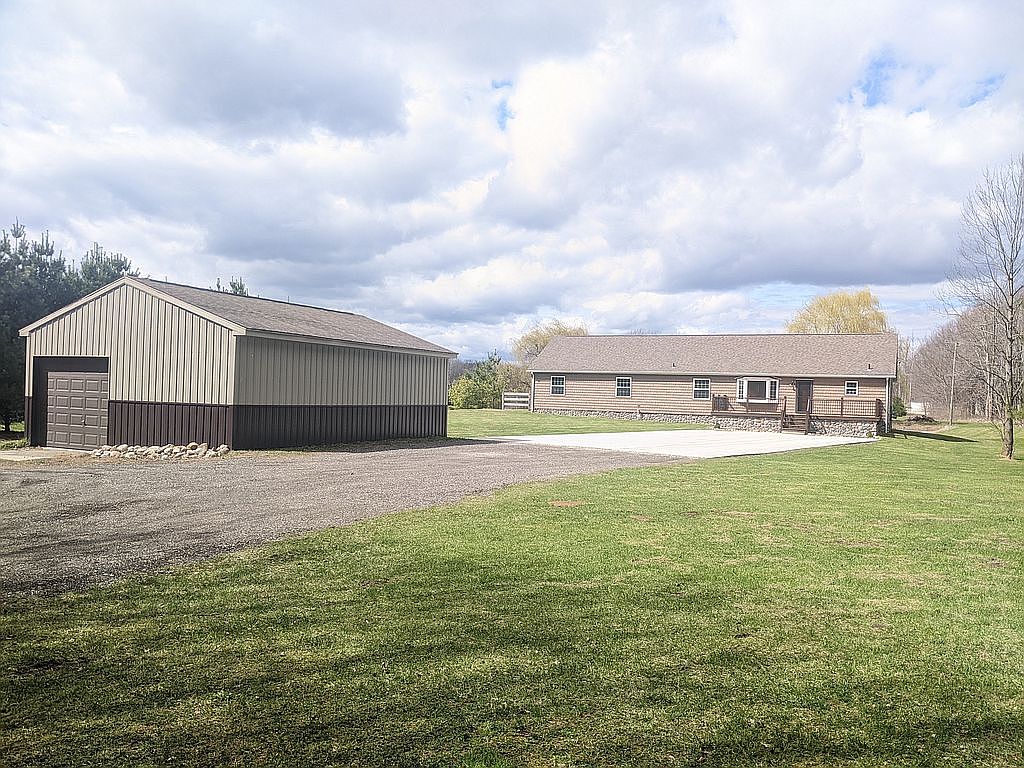 8555 Willow Rd, Milan, MI 48160 Zillow