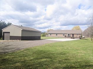 8555 Willow Rd, Milan, MI 48160