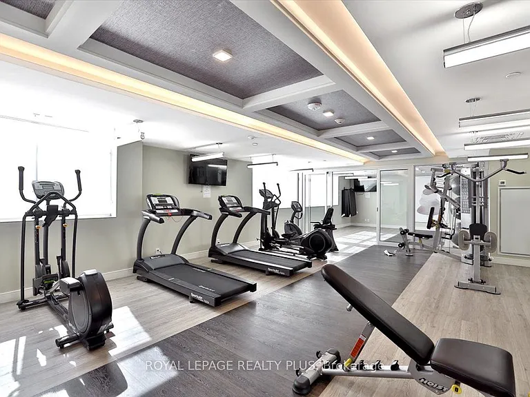 1575 Lakeshore Rd W #117 — Photo 35