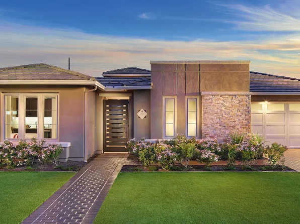 Mira Plan, PebbleCreek