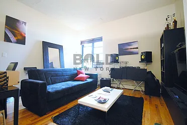 Rented by Bold New York