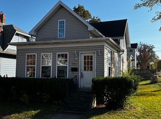701 E 10th St, Michigan City, IN