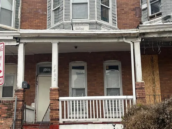 1802 Poplar Grove St, Baltimore, MD 21216