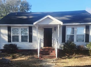 1524 Crapps Ave, West Columbia, SC 29169