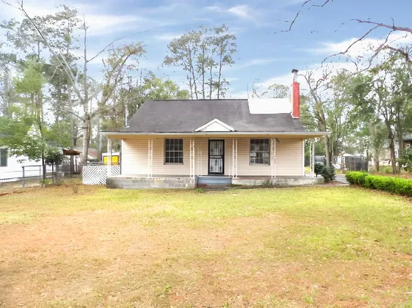 305 N Herring St, Dothan, AL 36303