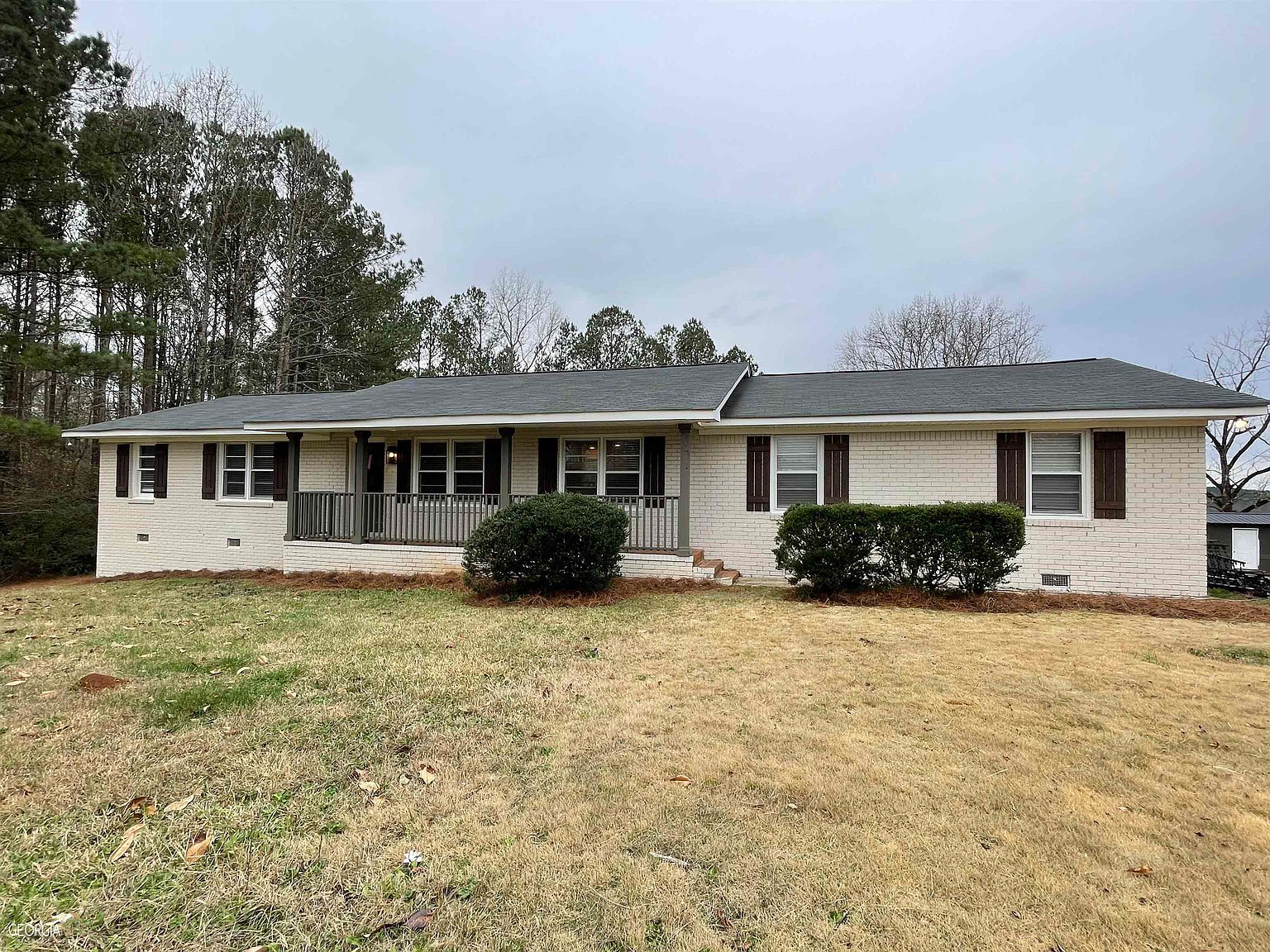 8705 Forrest Rd, Grantville, GA 30220 Zillow