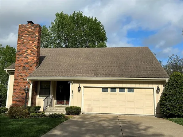 4301 W Haverill Dr, Saint Joseph, MO 64506