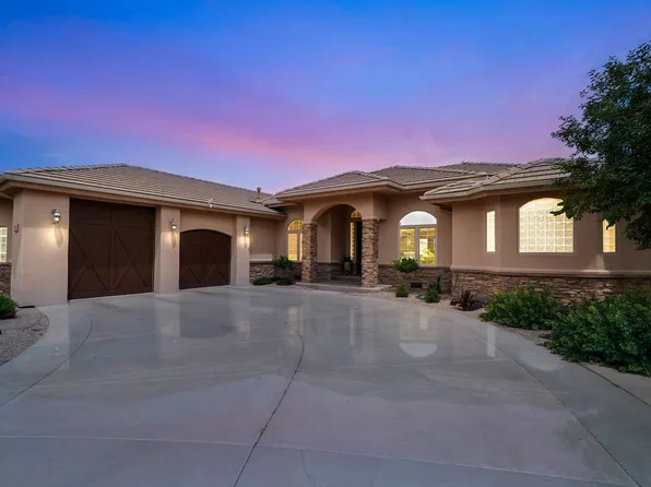 2372 Claystone Ct, Grand Junction, CO 81507