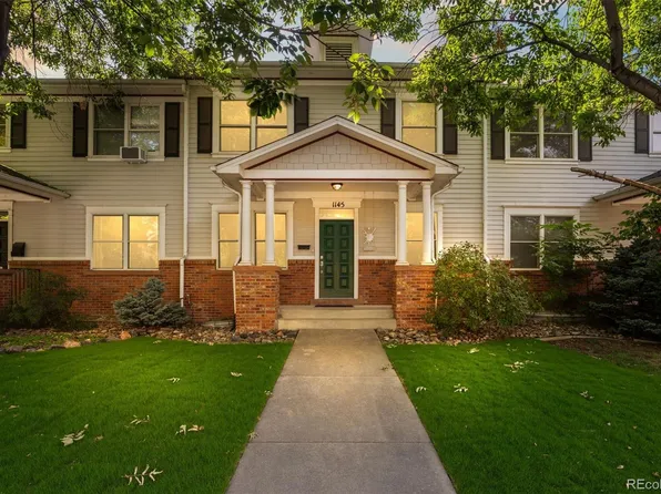 1145 Harrison Street, Denver, CO 80206