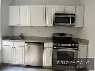 Rented by BRICK & GALO REALTY CORP