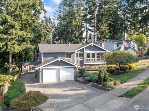 114 Vashon Avenue SE, Renton, WA 98059