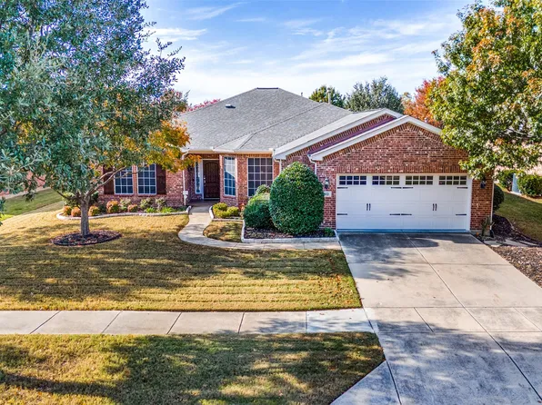 862 Carrington Greens Dr, Frisco, TX 75036