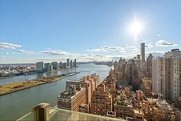 425 East 58th Street, #36H