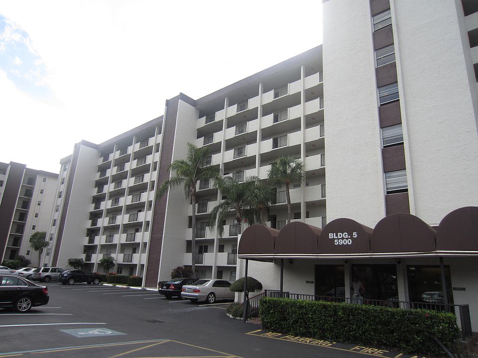 1st image of 5900 NW 44th St APT 706