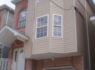 846 Martin St, Elizabeth, NJ 07201