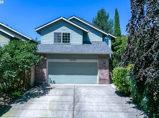 12053 SW 95th Ave, Tigard, OR 97223