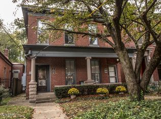 230-232 E Oak St, Louisville, KY 40203