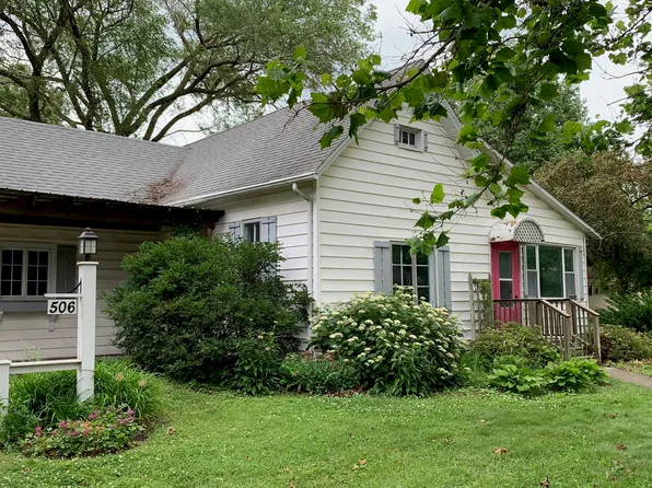 506 E Warren St, Saint Joseph, IL 61873