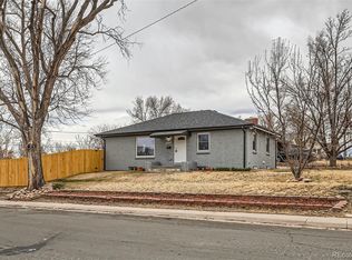 9295 E 12th Ave, Aurora, CO 80010