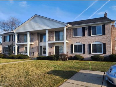 13900 Camelot Dr APT 6, Sterling Heights, MI, 48312