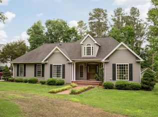 132 Mockingbird Ln, Littleton, NC 27850