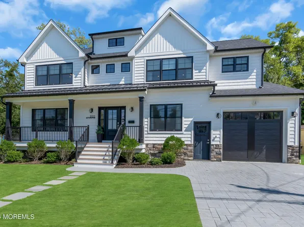 2122 Butternut Road, Sea Girt, NJ 08750