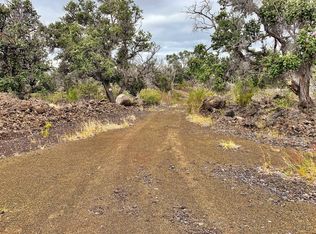 Prince Kuhio Blvd LOT 4, Captain Cook, HI 96704