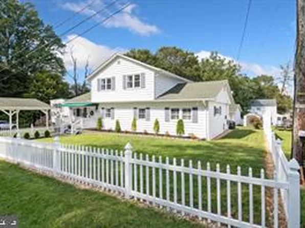 3804 16th St, Chesapeake Beach, MD 20732