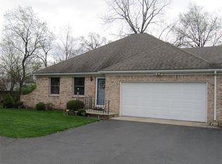 641B Begonia St SE, Demotte, IN 46310