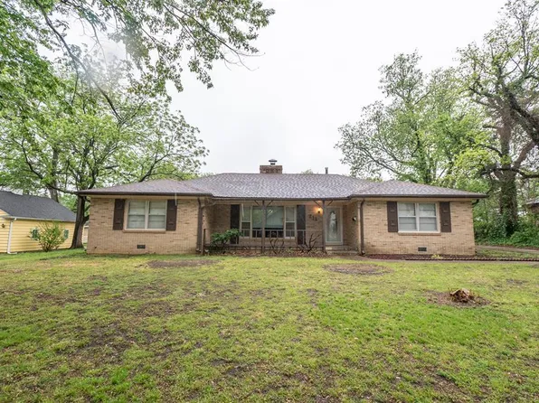 211 E Cottonwood St, Independence, KS 67301