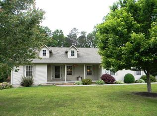 104 Summerwind Dr LOT 115, Crossville, TN 38571