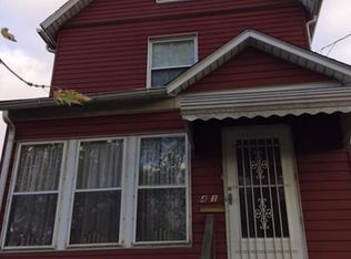 411 Fruit Ave, Farrell, PA 16121