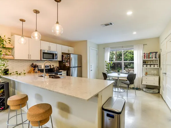 1501 Cinnamon Path #A, Austin, TX 78704