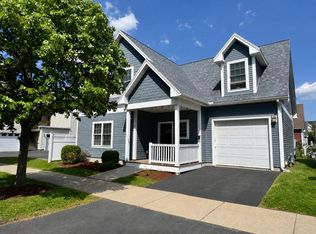 31 Madison Dr, Williston, VT 05495