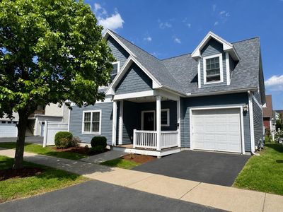 31 Madison Drive, Williston, VT, 05495
