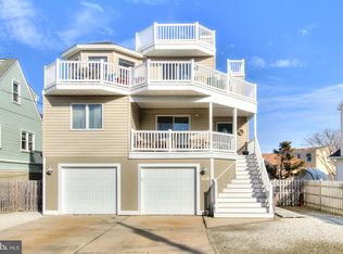 207 S West Ave, Beach Haven, NJ 08008