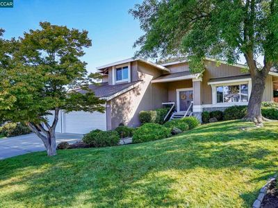 436 Verbena Ct, Pleasant Hill, CA, 94523