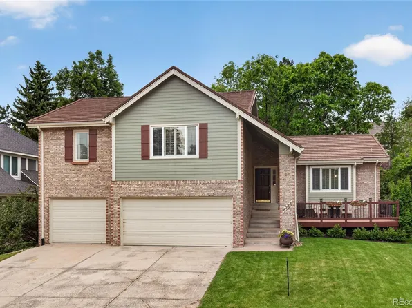 8228 Lodgepole Trail, Lone Tree, CO 80124