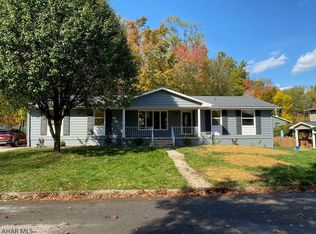 1112 7th Ave, Duncansville, PA 16635