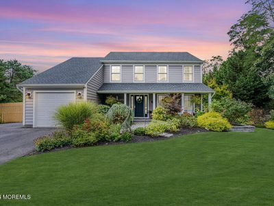 812 Blenheim Drive, Brick, NJ, 08724