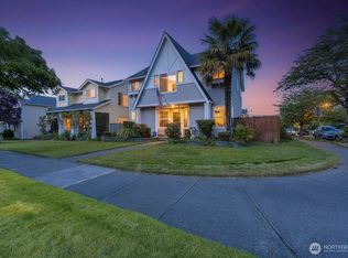 1830 Hoffman Hill Boulevard, Dupont, WA 98327